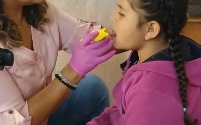 Tratamiento Miofuncional Orofacial basado en rutinas