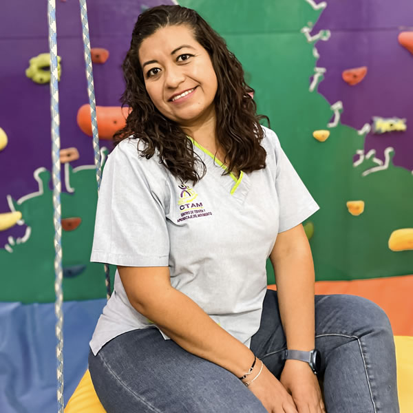 Ana Laura Villagrán Hernández