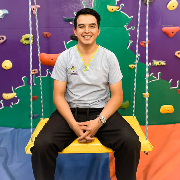 David Emmanuel Guzmán Rosales