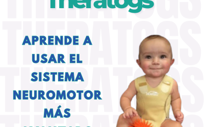Certificación TheraTogs